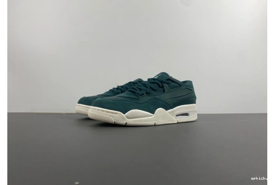 EP RM Green  4 Oxidized FQ7940-300 Jordan FQ7940-300 Air  0521